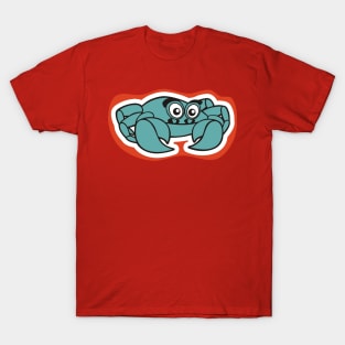 Little Crab T-Shirt